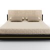 Horizon Bed Bruno Zampa
