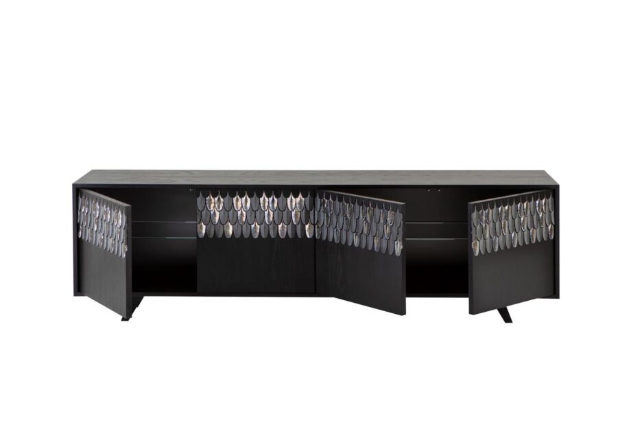Plume Sideboard Tonin Casa