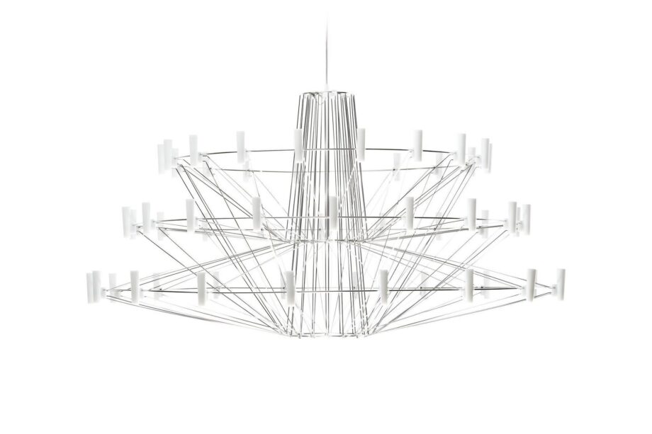 Coppelia Pendant Lamp Moooi