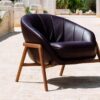 Cassia Armchair Natuzzi Italia