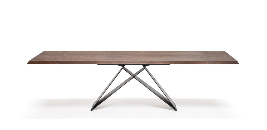 Premier Wood Drive Table Cattelan Italia