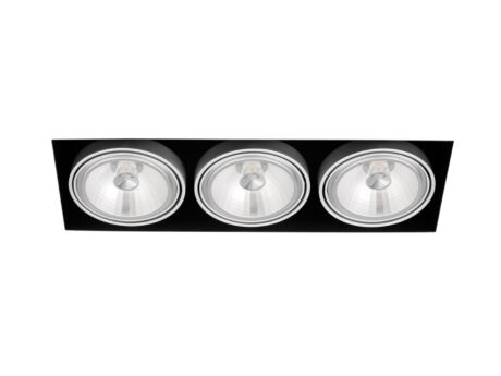 Orbital Trimless 3 Qr-111