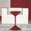 Tempo Coffee Table Zanotta