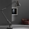 Jj Big Floor Lamp Leucos