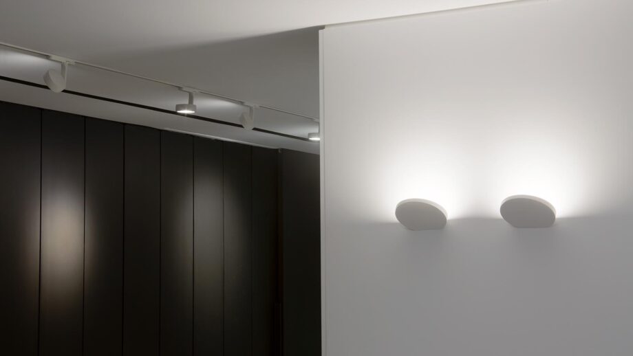 Flap Wall Lamp Arkoslight
