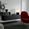 Mad King Armchair Poliform