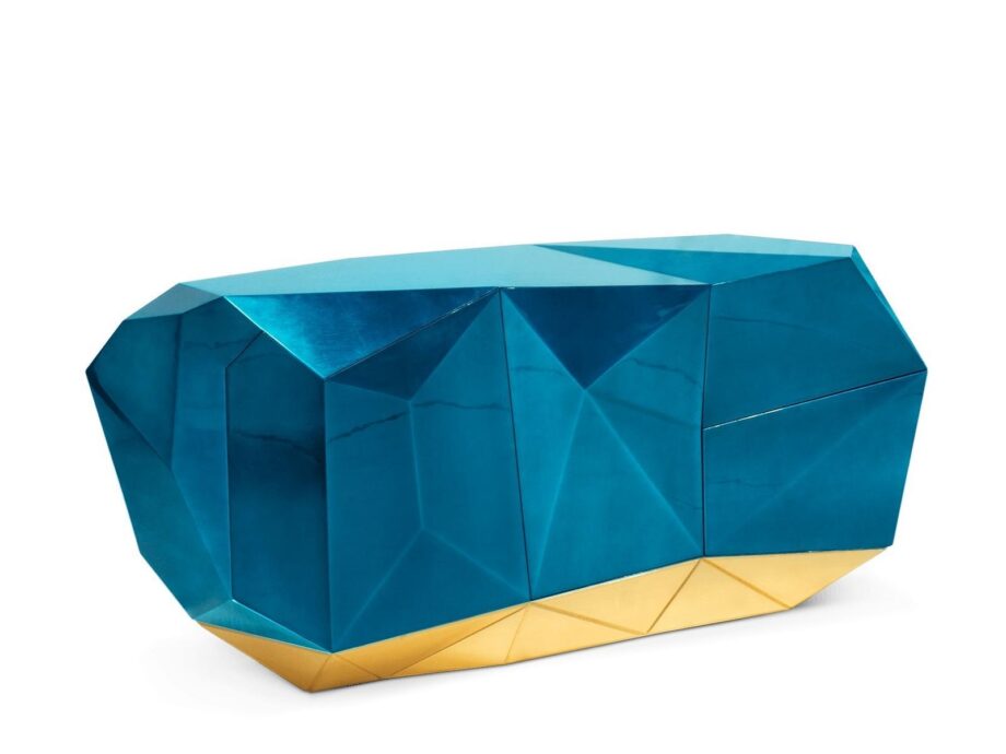 Diamond Sideboard Boca Do Lobo