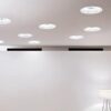 Skygarden Recessed Ceiling Lamp Flos
