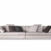 Collar Sofa Minotti