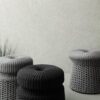 Hospes Outdoor Bar Chairs Bb Italia