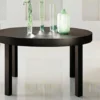 Zed Table Riflessi