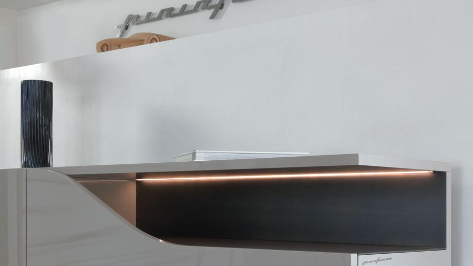 Segno Sideboard Reflex
