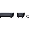 Bum Bum Outdoor Armchair Vondom