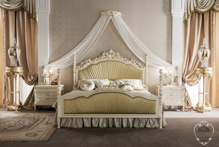 14214 Bed Modenese Gastone