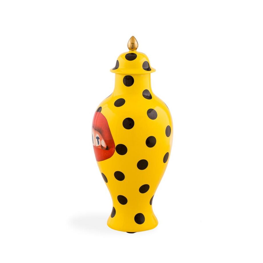 Shit Vase Seletti