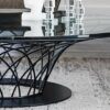 Nido Coffee Table Cattelan Italia