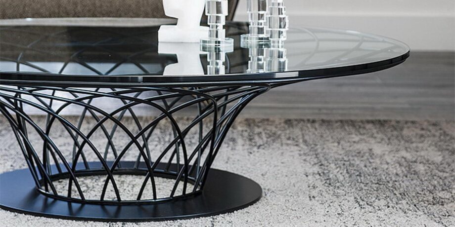 Nido Coffee Table Cattelan Italia