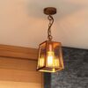 Calvi Outdoor Pendant Lamp Astro Lighting