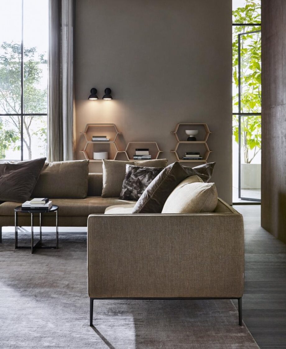 Paul Sofa Molteni