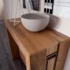 A4 Console Ozzio Italia