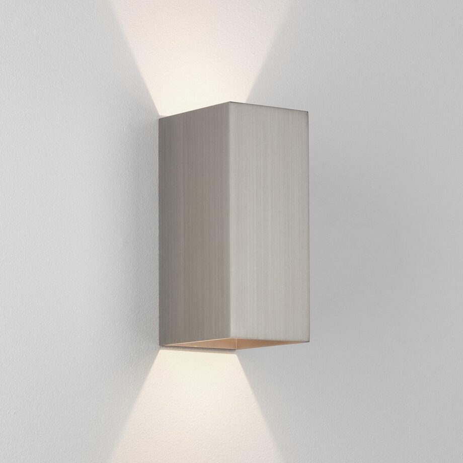 Kinzo 210 Wall Lamp Astro Lighting