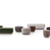Jacques Pouf Minotti