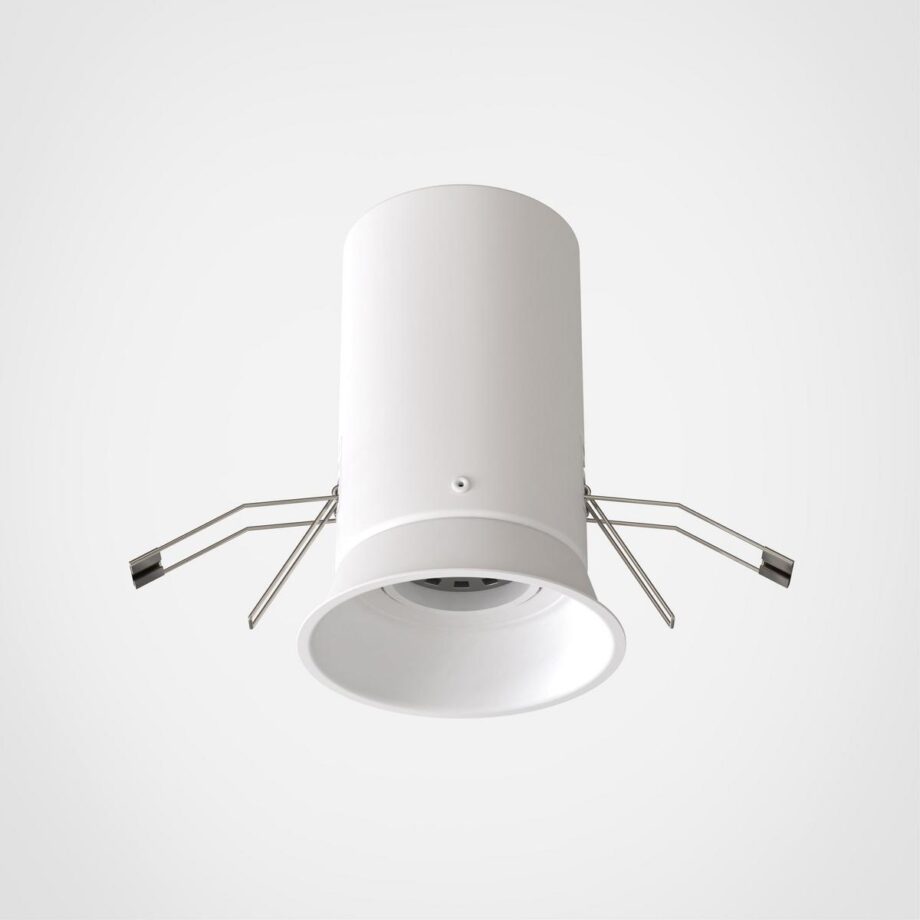 Minima Round Fire Rated Spotlight Astro Lighting