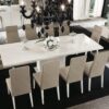 Canova Living Room Set Alf Italia