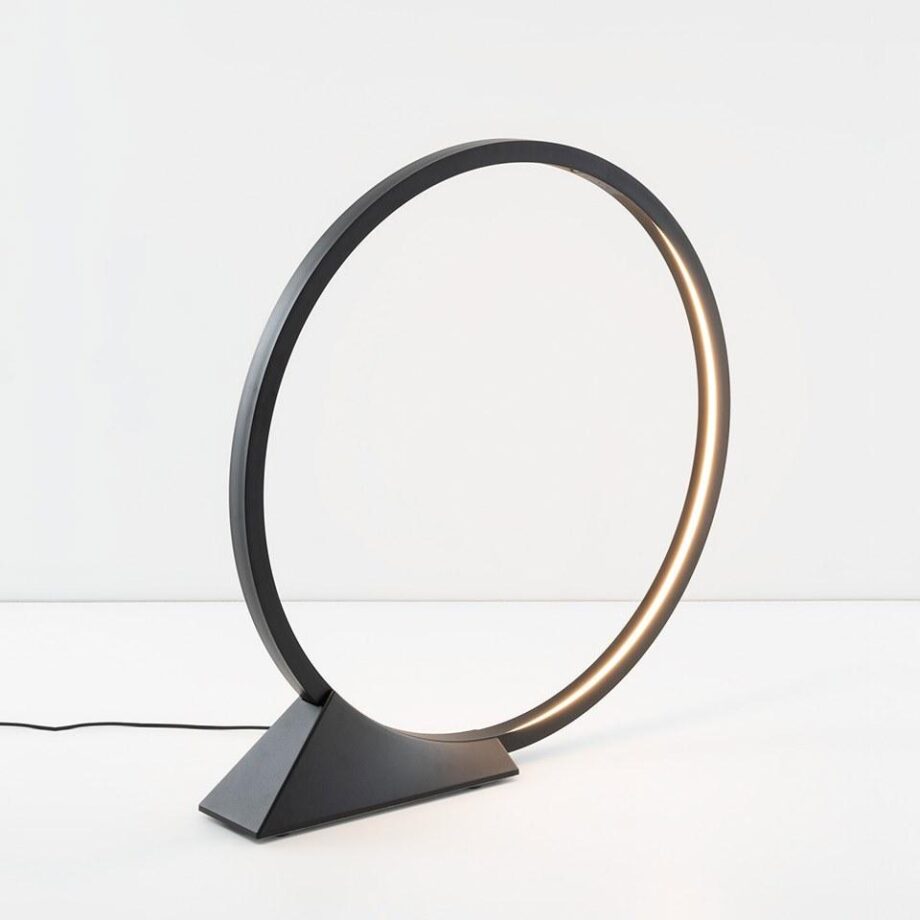 O' Indoor Outdoor Floor Lamp Artemide