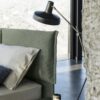 Iorca Bed Bolzan Letti