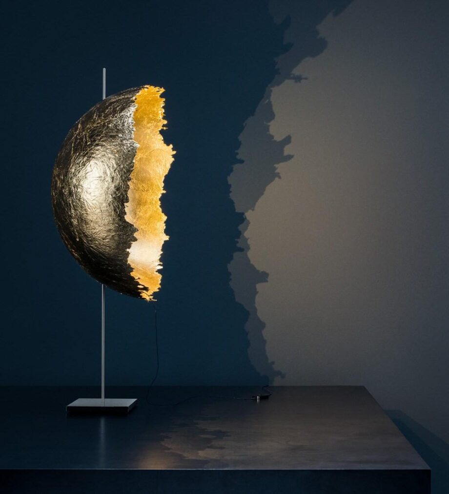 Postkrisi T 40 Table Lamp Catellani Smith