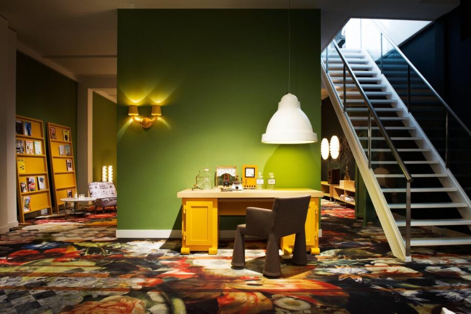 Vip Chair Moooi