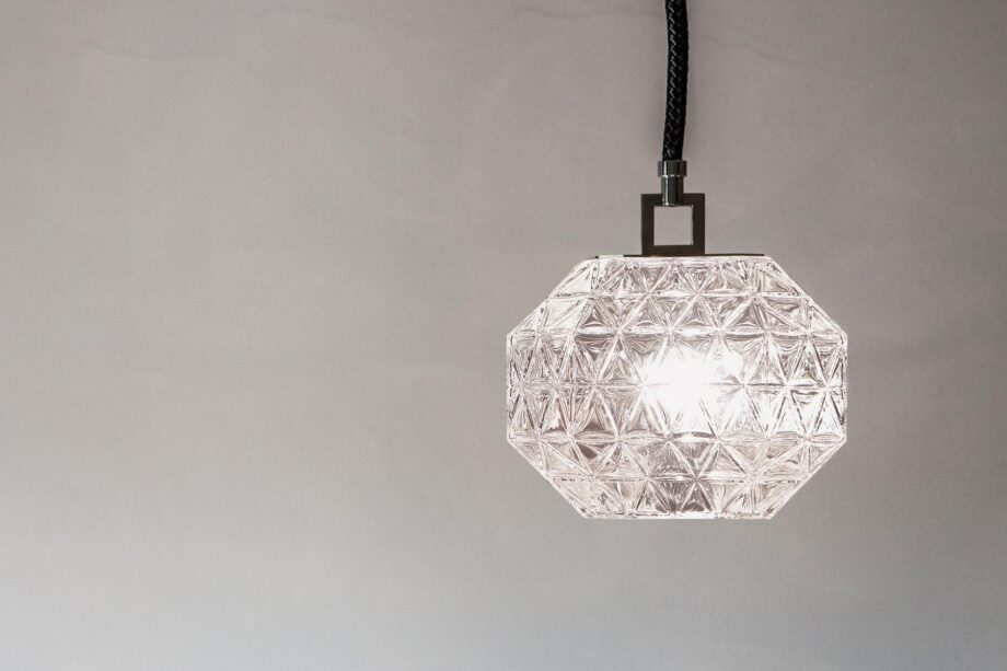 Treasure Pendant Lamp Contardi