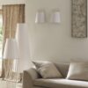 Sofia Wall Lamp Cantori
