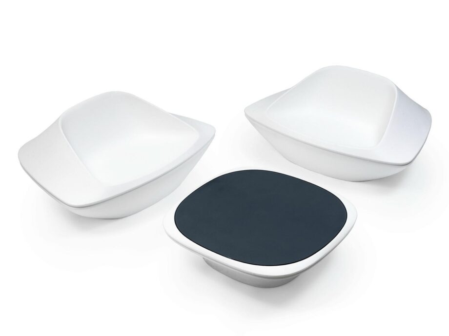 Ufo Outdoor Side Table Vondom