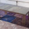 Korzun Coffee Table Domingo Salotti