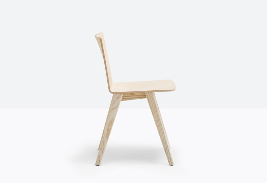 Osaka 2810 Chair Pedrali