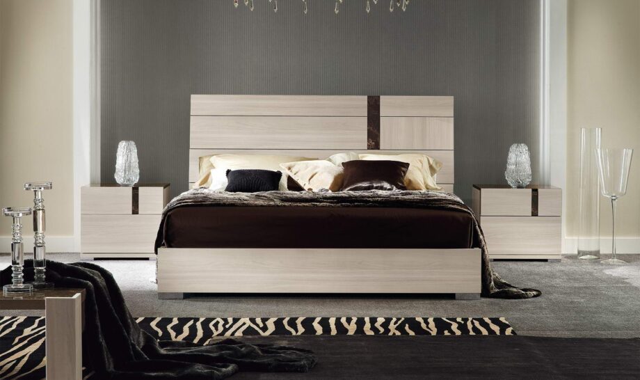 Teodora Bedroom Set Alf Italia