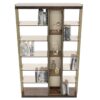 Biblo Bookcase Capital Collection