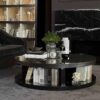 Morgan Coffee Table Galimberti Nino