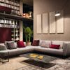 Neil Sofa Lema