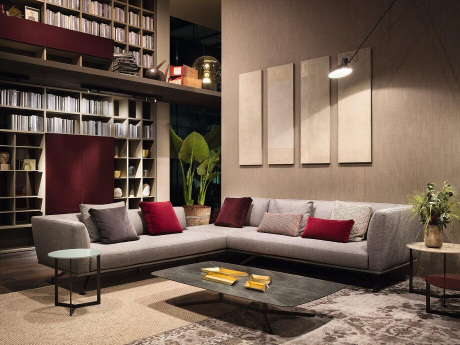 Neil Sofa Lema