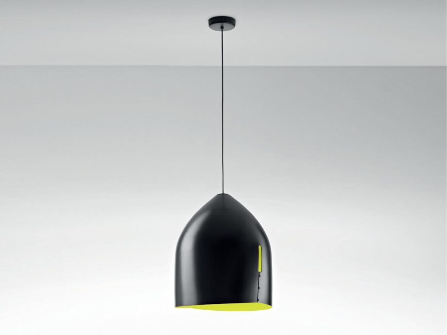 Oru F25 A01 Pendant Lamp Fabbian