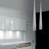 Line Pendant Lamp Panzeri
