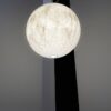 Moon Pendant Lamp Davide Groppi