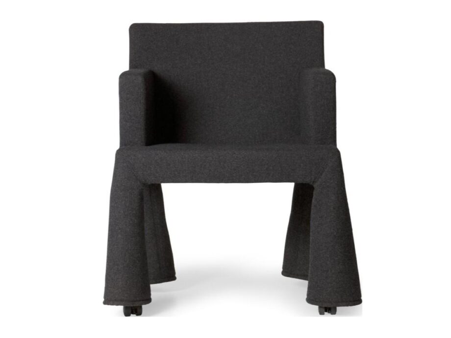 V.i.p. Chair Chair Moooi
