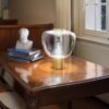 Riflesso Lt 3 Table Lamp Vistosi