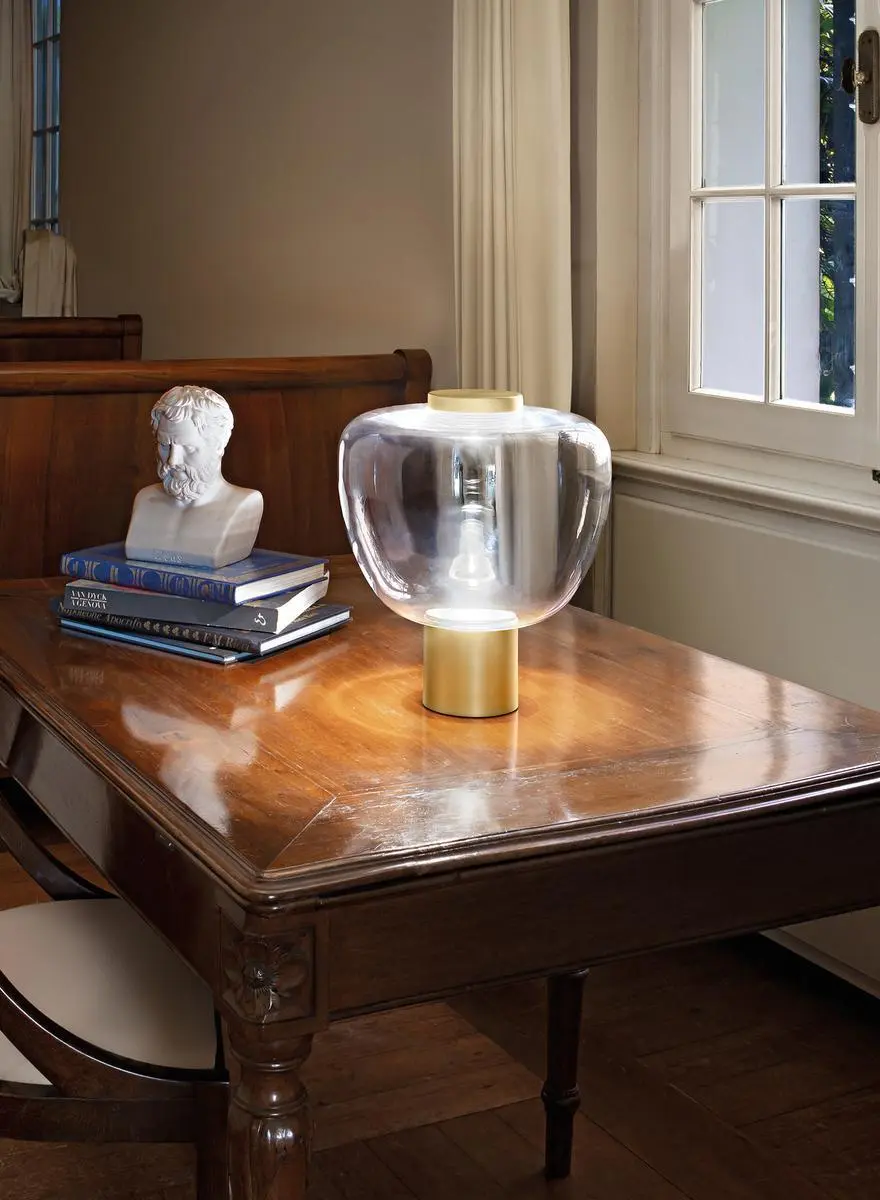 Riflesso Lt 3 Table Lamp Vistosi