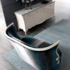 Gaudì Sofa Corte Zari