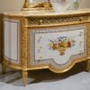 3700 Luigi Xvi Chest Of Drawers Ezio Bellotti